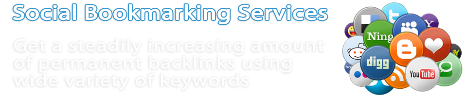 social bookmarking