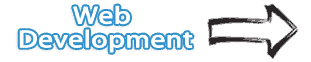 web development