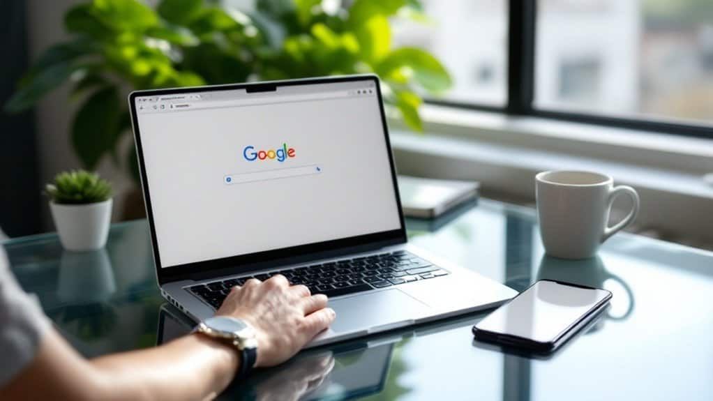 increase online visibility for business