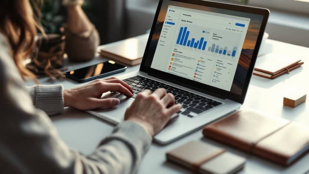 publish business on google