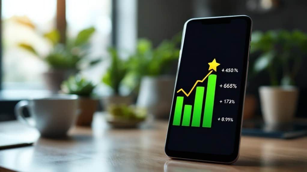 optimize google my business listings