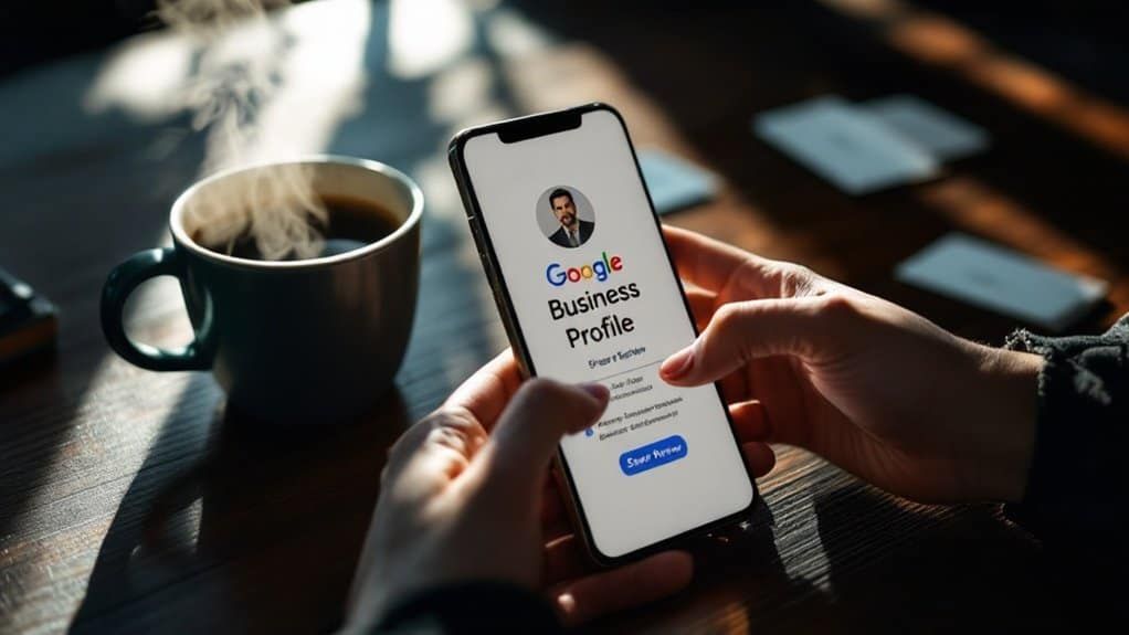 obtain google business review link