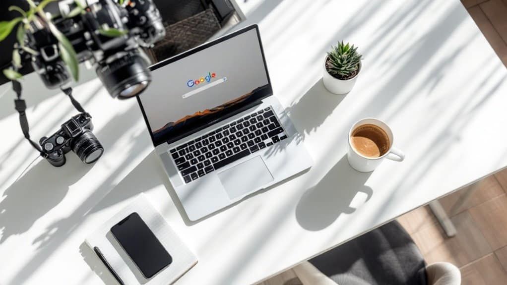 restore google business listing ownership