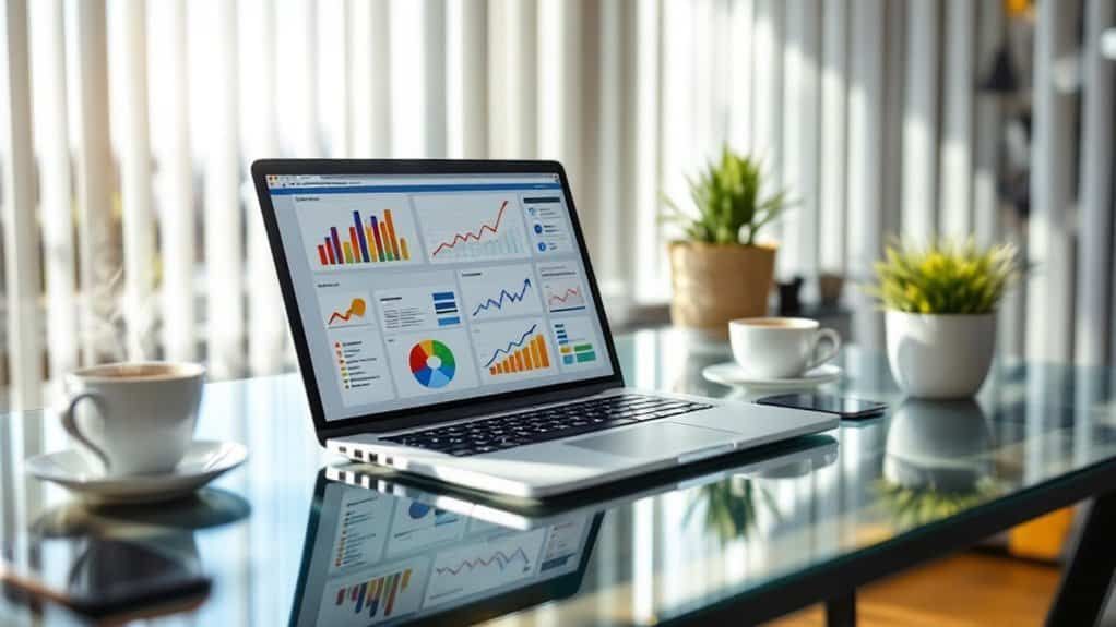 insightful web tracking for small businesses