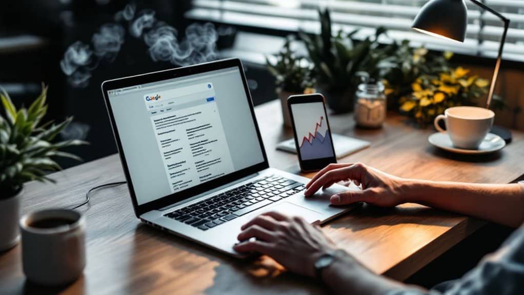 optimize search engine visibility