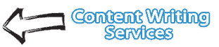 Marketing content writing service