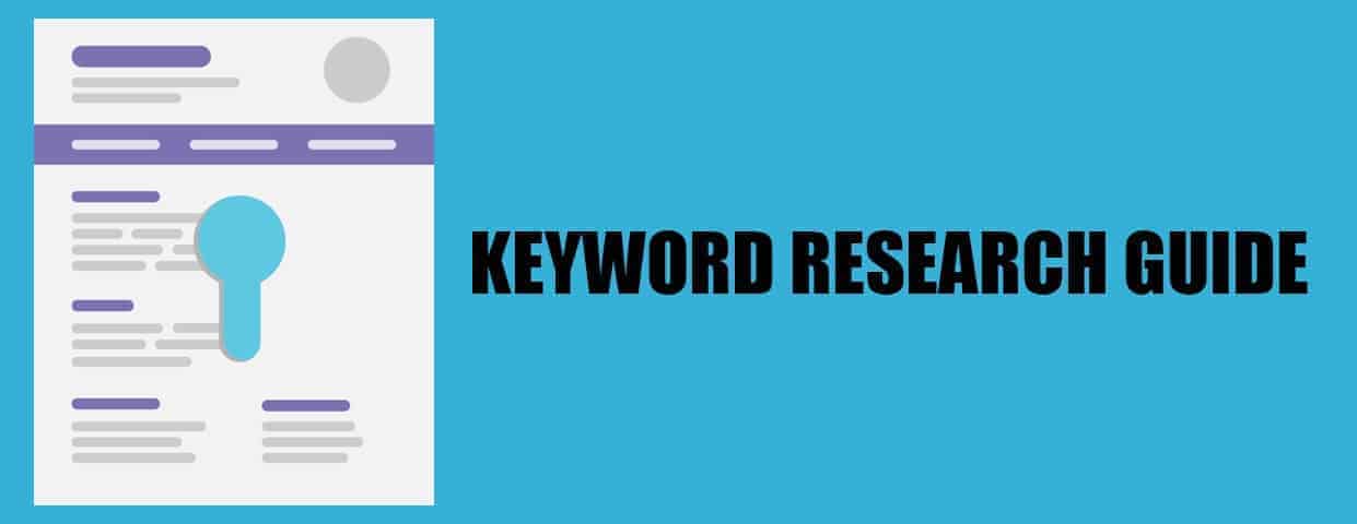 keyword research guide