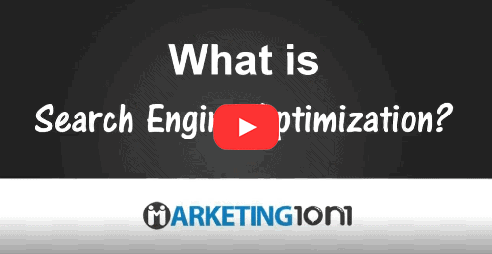 What is SEO video
