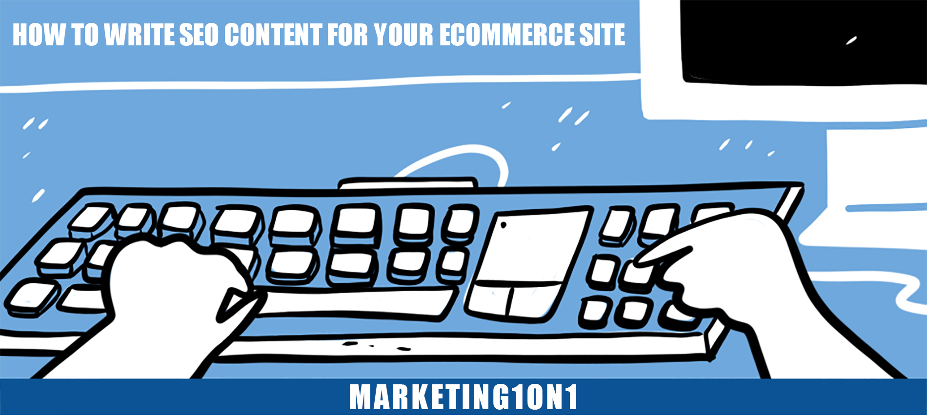 How to write SEO content for your eCommerce site? How to write SEO content for your eCommerce site?